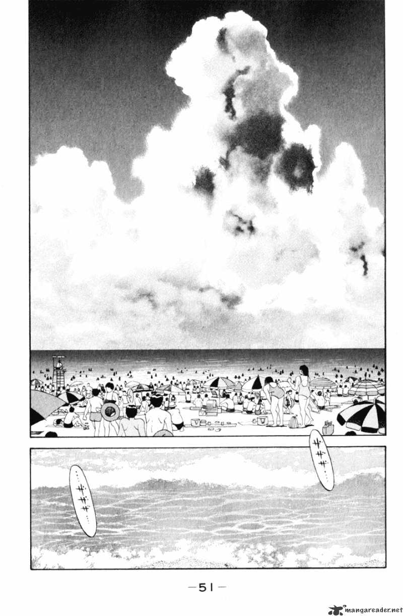 Hajime no Ippo: Fighting Spirit, Chapter 355 image 07